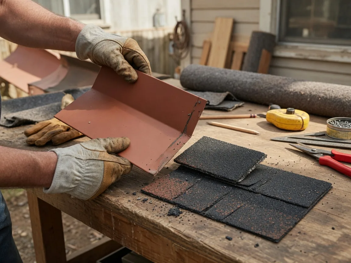 Roof Repair company in Happy, TX
